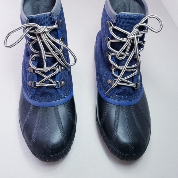 🌸‎ Sorel | Mens Signature Winter Boots 9.5 - Picture 12 of 12